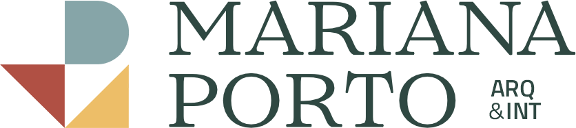 Mariana Porto Arquitetura
